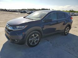 2019 Honda CR-V EXL en venta en West Palm Beach, FL