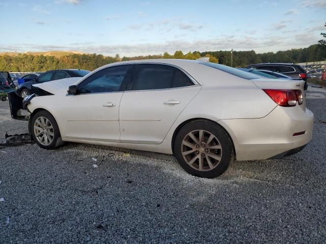 2015 Chevrolet Malibu 2LT