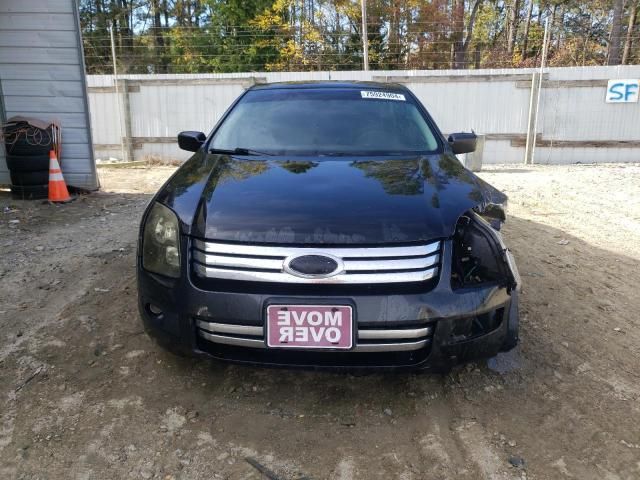 2009 Ford Fusion SE