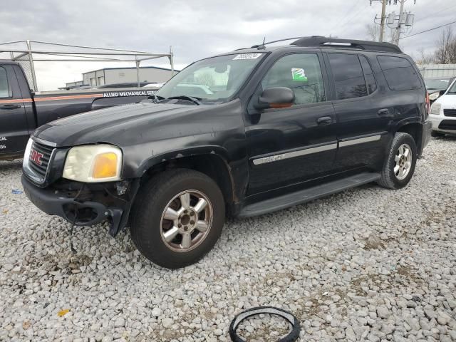 2004 GMC Envoy XL