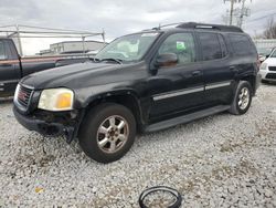 GMC Vehiculos salvage en venta: 2004 GMC Envoy XL