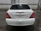 2007 Mercedes-Benz C 280 4matic