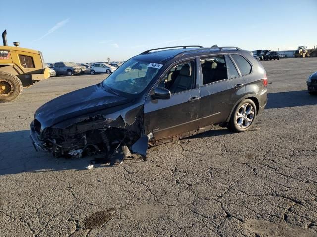 2013 BMW X5 XDRIVE35I