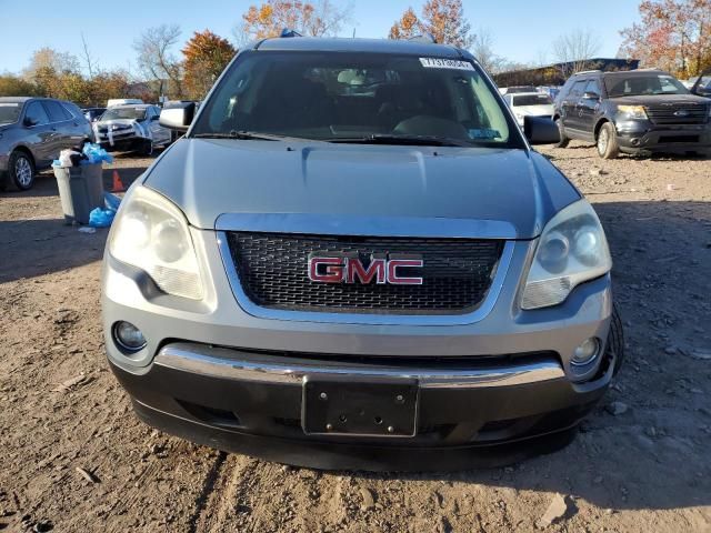 2008 GMC Acadia SLE