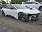 2016 BMW I8