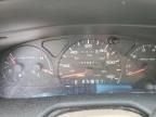 2000 Ford Taurus SES