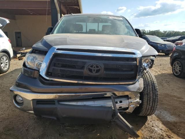 2013 Toyota Tundra Double Cab SR5