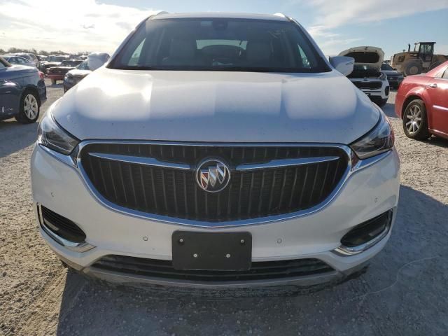 2021 Buick Enclave Premium