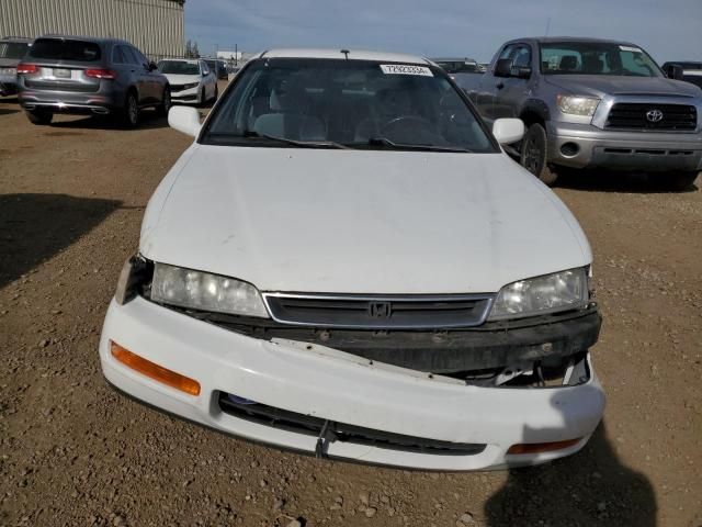 1996 Honda Accord LX