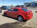 2012 Dodge Avenger SXT