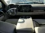 2007 Chevrolet Silverado K1500 Crew Cab