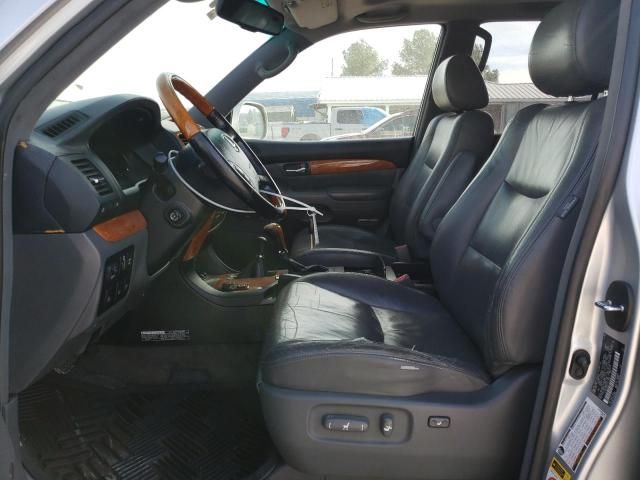 2007 Lexus GX 470