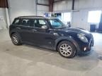 2017 Mini Cooper Clubman ALL4