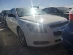 2008 Chevrolet Malibu LS