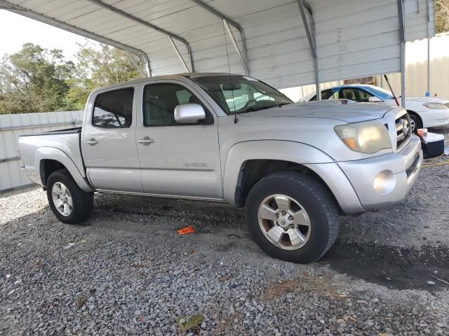 2010 Toyota Tacoma Double Cab Prerunner