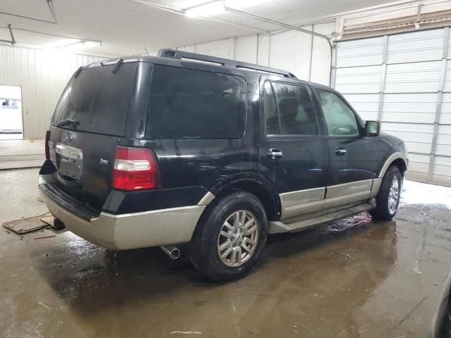 2009 Ford Expedition Eddie Bauer