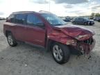 2011 Jeep Compass Sport