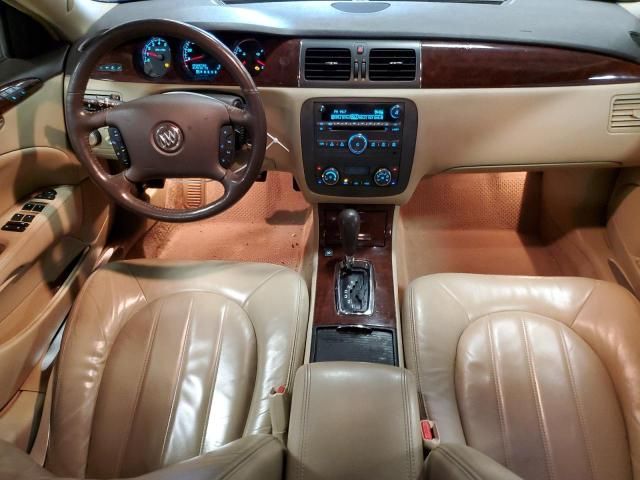 2008 Buick Lucerne CXL