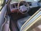 1998 Mercury Grand Marquis LS