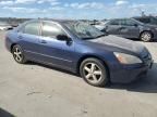 2004 Honda Accord EX