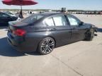 2018 BMW 330 I