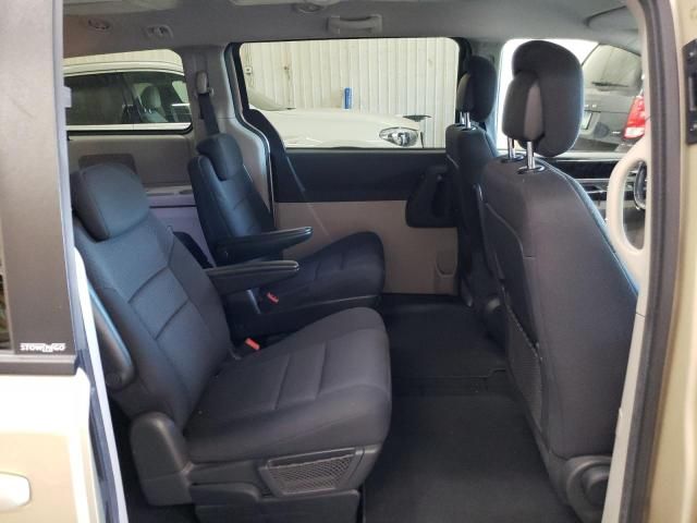 2010 Dodge Grand Caravan SXT