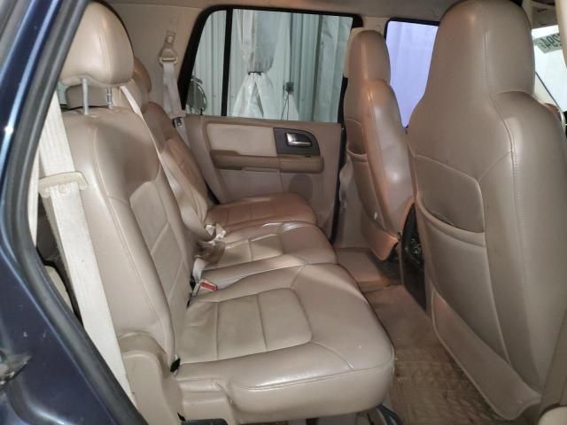 2004 Ford Expedition Eddie Bauer