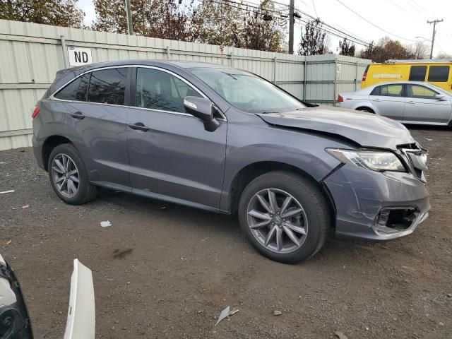 2017 Acura RDX