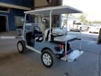 2020 Aspt Golf Cart