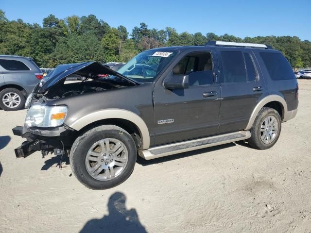 2006 Ford Explorer Eddie Bauer