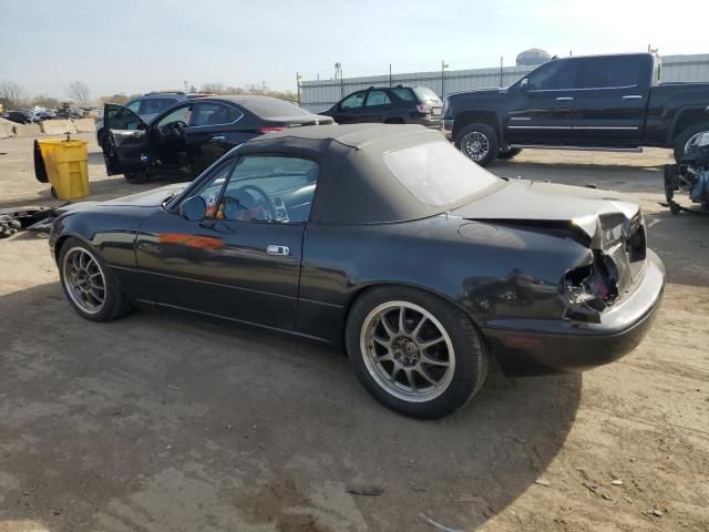 1990 Mazda MX-5 Miata