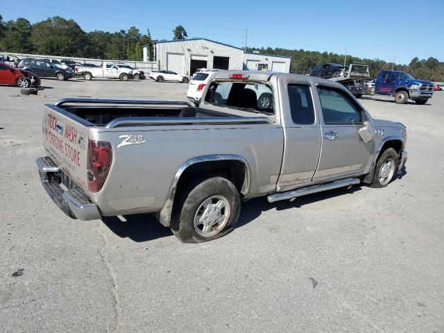 2008 GMC Canyon SLE