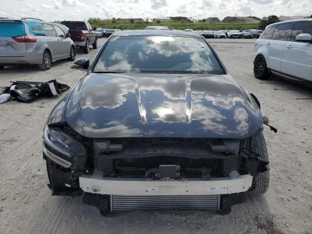 2024 Genesis G70 Sport Advanced