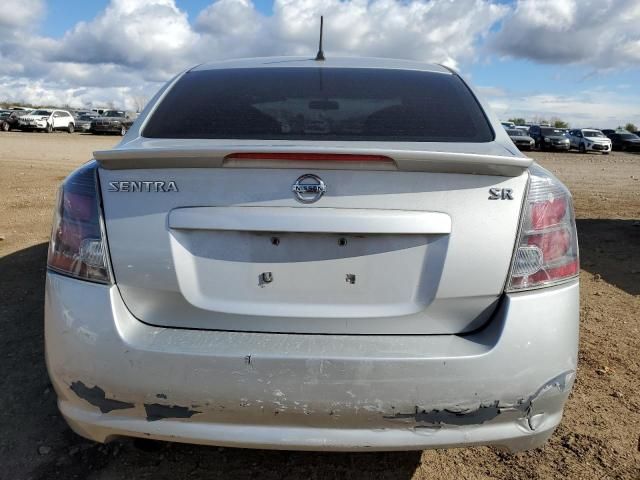 2010 Nissan Sentra 2.0