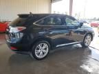 2012 Lexus RX 450H