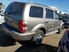 2005 Dodge Durango Limited