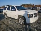 2013 Chevrolet Tahoe C1500 LS