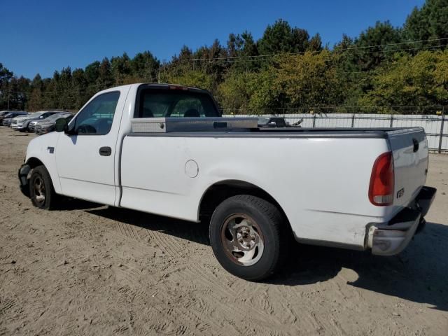 2003 Ford F150