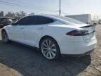 2014 Tesla Model S