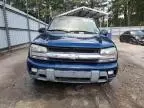 2002 Chevrolet Trailblazer