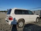 2005 Lexus LX 470