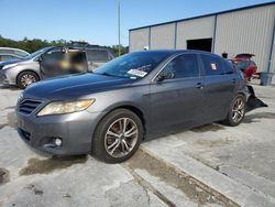 Vehiculos salvage en venta de Copart Cleveland: 2011 Toyota Camry Base