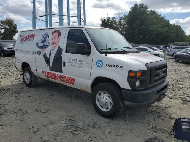 2011 Ford Econoline E250 Van