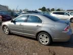 2008 Ford Fusion SEL