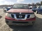 2010 Nissan Frontier King Cab SE