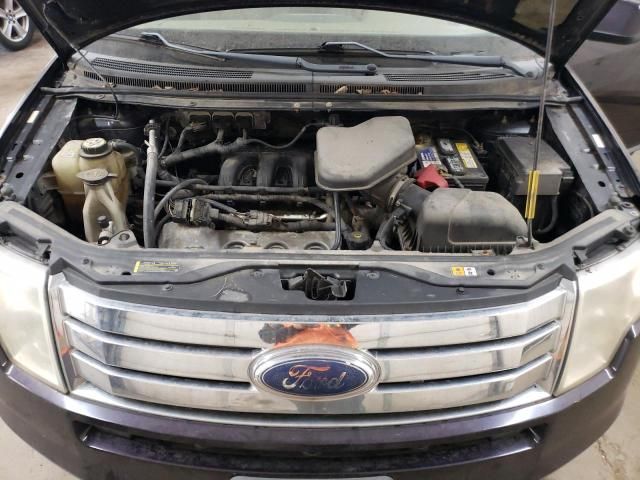 2007 Ford Edge SEL