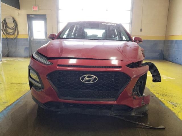 2020 Hyundai Kona SE