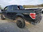 2014 Ford F150 Super Cab