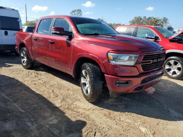 2019 Dodge 1500 Laramie