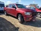 2019 Dodge 1500 Laramie